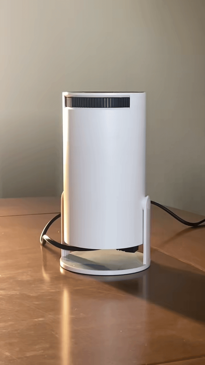 CineBeam Pro+ – 4K Android 11 Portable Projector